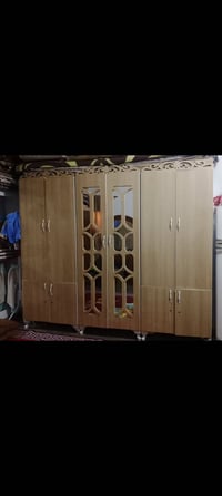 كنتور • ٣ قطع • كركوك