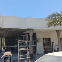 كادر لبخ • ديكورات واجهات • الفلوجه