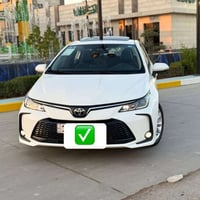 كورلا خليجي • كفاله عامه • ماشي ٤٠٠٠