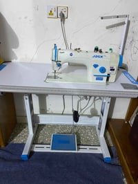 مكينة جاك • كاتم • كربلاء