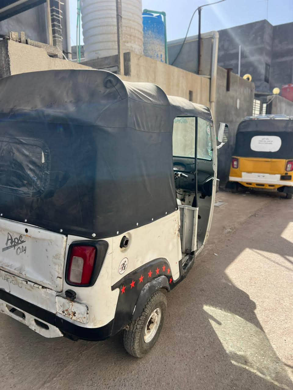 تك تك بياجو موديل 2019  محور محرك tvs  كامله من كلشي اوراق العنوان التنومه شط العرب السعر ماله 2500الشراي يتصل ***********
