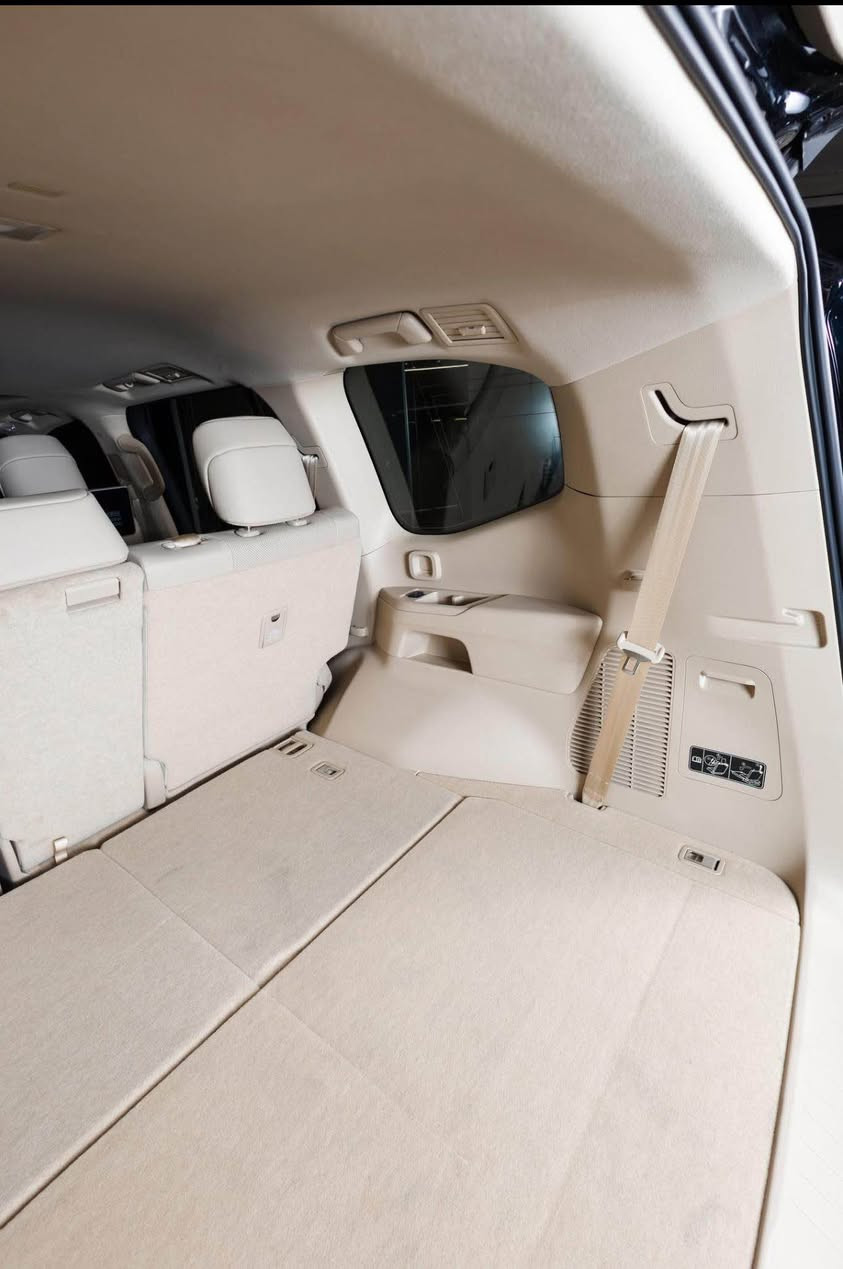Land Cruiser GXR 2026 top line اعلي فئة القاهرة, مصر


**إذا كنت صاحب هذا الإعلان وتريد حذفه لأي سبب، رجاءا أرسل رسالة إلى الدعم الفني**
