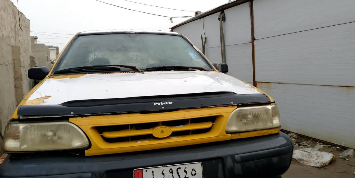 للبيع سايبا موديل 10 مكينه كير حداديه كله نضيف الكشر شوف العين
المكان بابل السعر مليون و 300


**إذا كنت صاحب هذا الإعلان وتريد حذفه لأي سبب، رجاءا أرسل رسالة إلى الدعم الفني**