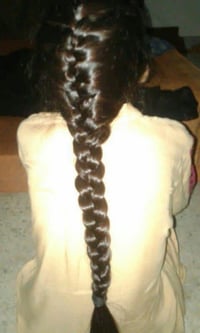 يوقف التساقط • يطول الشعر • ضمان ٣ أيام