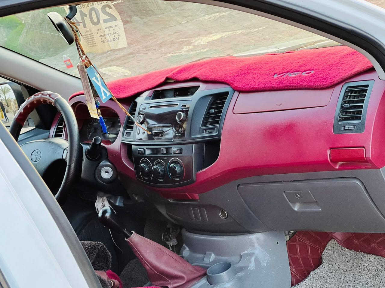 تيوتا لبيع مديل ٢٠١٤ عماني شاصي ١٢ رقم مثنى بسمي ومداور ثاني يوم لا ضربه ولا تبديل
لستفسار
***********
