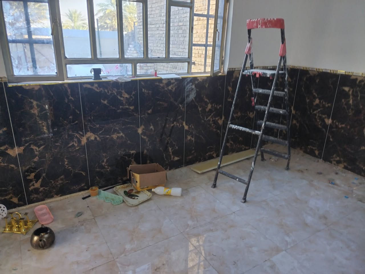 دار للبيع مساحه ٢٥٠م زراعي يتحول بكاع شيخ سماعيل مقابل قاعه الحديد بشارع التدبير سعر ٦٠ للاتصال *********** او *********** واتساب كورك
