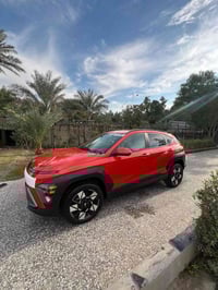 كونا • ٢٠٢٤ • حادث ربع