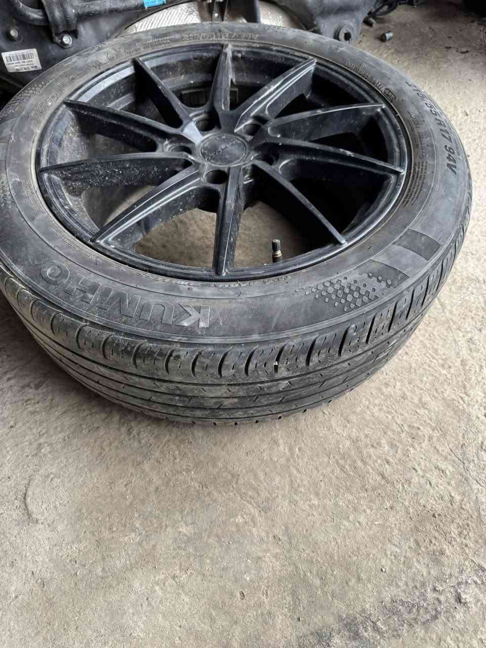 تخم ويل صول حديث حجم 17 حاوية 
بيع فقط ماعندي مرواس  للاتصال ***********
