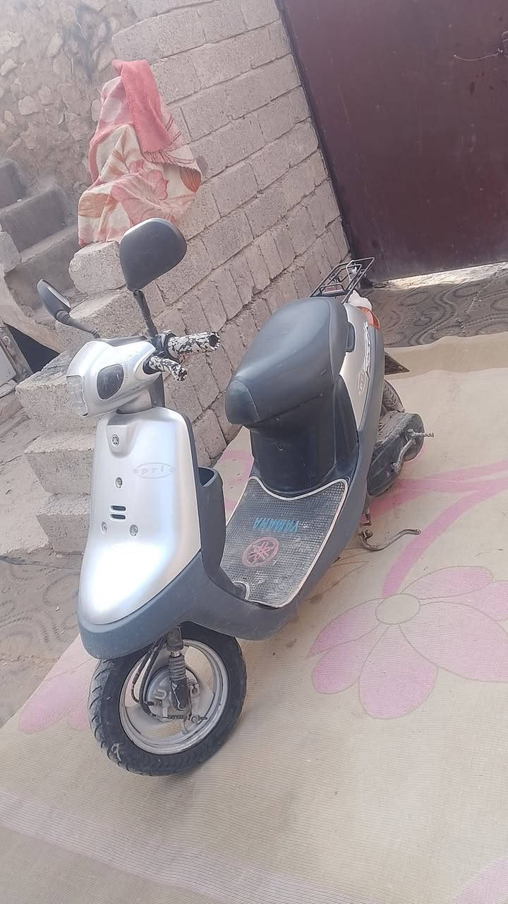 دراحه بوتين حديث دبل قمجي محرك شرط كهربائيات كلو شرط ما عده سلف لان يعوزه بطاريه صوت اكسل شرط مابي شاصي شرط صوت محرك ناعم كلش معارضه معا ايراني أإأذأإأ اكو وبيع ابيع  
***********
***********
مكاني برطله ///450 وبي مجال للطيبين
