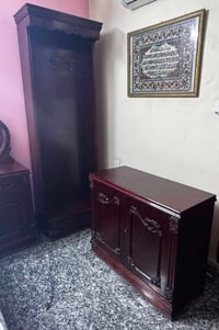 غرفة نوم • صاج • عمل عراقي