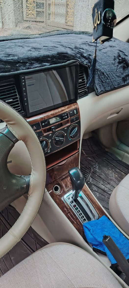 بيوادي موديل 13،،،،، F3,,,, باسمي كفاله بدون تبديل محرك كير فقط مكان بارد باللجملغ باتري جديد راديتر جديده تخم تاير؛؛ د شمه جديده مع الارضيه السعر 62
وبيه مجال مكاني كربلاء للاستفسار
على الرقم ***********
ملاحظة غير متواجد على الفيس
