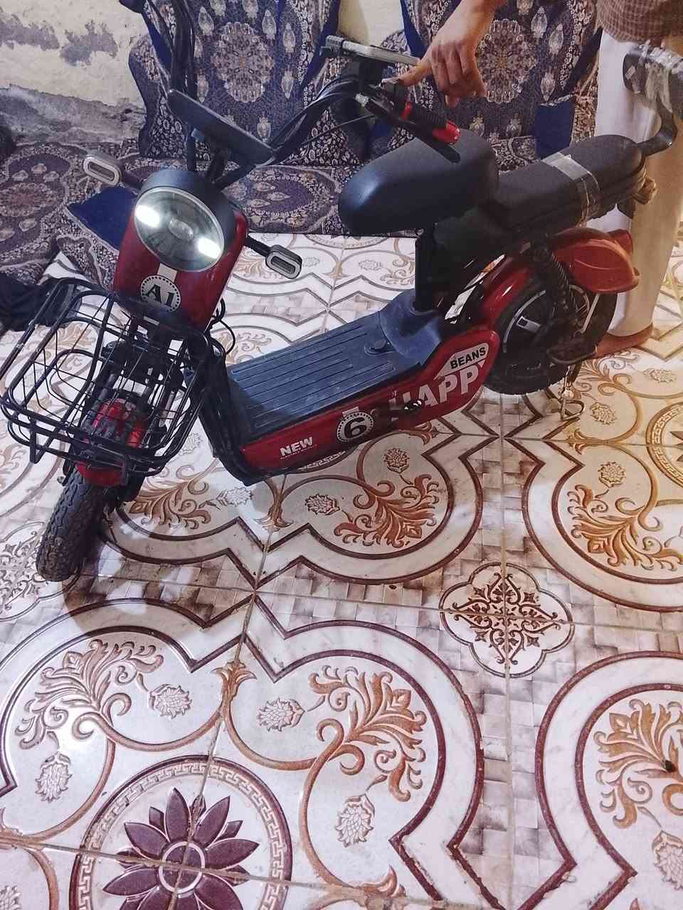 سعر 250


**إذا كنت صاحب هذا الإعلان وتريد حذفه لأي سبب، رجاءا أرسل رسالة إلى الدعم الفني**