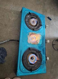 فرن جديد • أجهزة منزلية