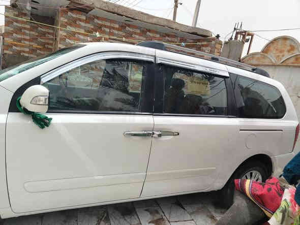 سيدونه 2008 للبيع سياره فول مواصفات بيه تبديل  جاملق وبنيد  جاهز منضومت غاز سياره كهربائية شغاله تبريد 3قطع تخم تاير مكينه وگير جدد مكان ذي قار قضاة الاصلاح رقم الهاتف  ***********/***********
