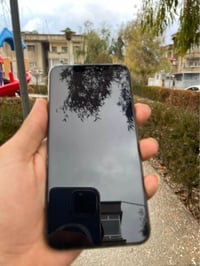 آيفون 11 برو ماكس • ٦٤ • ذهبي