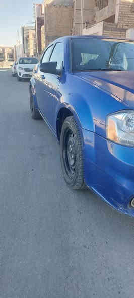 دوج افنجر 2013
بدون تبديل بدون صبغ بدون حادث 

من سنة 2014 اني مستورده 

4 سلندر 

سيارة مال جناي 

تخم تاير كهربائيات مملعوب بيه على وضع الشركة 

سبير وجك منازلات 

السيارة لحد الان ممبولشة من جبته 

صار 11 سنة عندي 

رقم دولي وهزة طبعا باسمي من امريكا 

رقم بغداد 

السيارة بدون صبغ ون تبديل 

حادث قبل كم يوم  جاملوغ فقط 

 الاتصال 
 ***********

السعر النهائي 75
