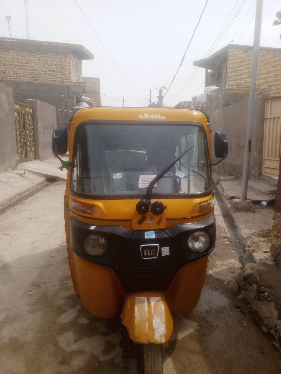 اسلام وعليكم شباب تكتك للبيع مديل 21 اوراق المصطفى المكان بلقاسم
السعر 6 او  250  وبيه مجال
الستفسار اكثر انتصل عله الرقم 
***********
