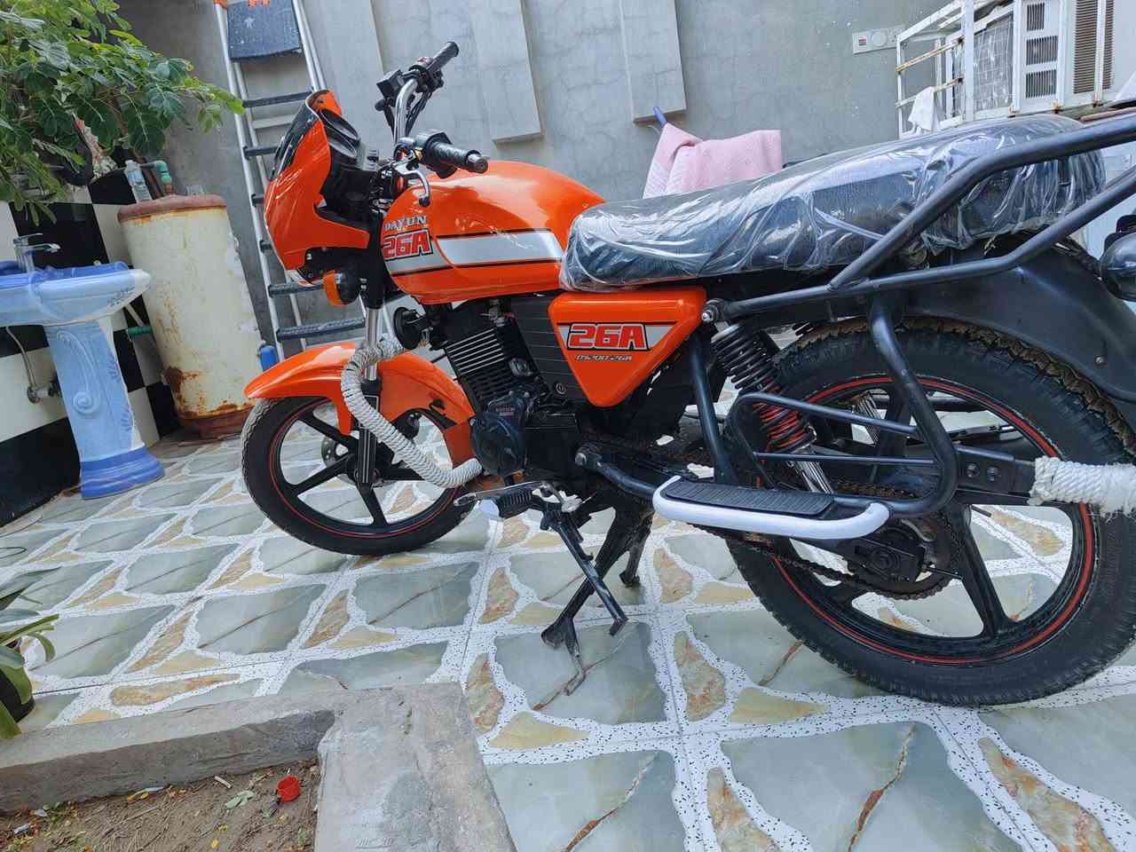 دايون🧡 21 اوراق اصولي مكينه 200 جديده مال جناي بسعر مناسب واذا عدك مراوس عادي مكاني بابل الحمزه الغربي اتصل
***********
***********
