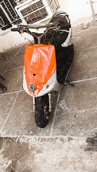 بينيلي • ١٨٠