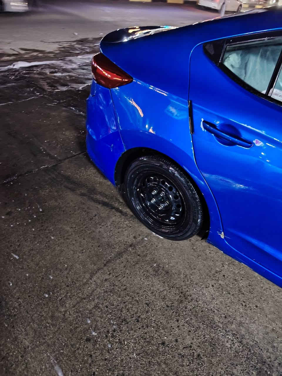 السلام عليكم النترا 2017
شرط كفاله لغد شاصي بدون دواخل
السياره كير مكينه كفاله تبريد ثلج
تخم تاير باتري جديد
السياره غرفتها بالكارتون
كاع جلد الصدوك جلد
لايت زنون  
السياره بيها رش اثر شخوط
وحادث امريكا باب وجاملغ
رقمها اربيل تريد وكاله تريد تحويل 
مكان السياره بغداد تقاطع درويش
السياره خير من الله بالعافيه ع ياخذها
*********** واتس 
رايدها ب١٠٤ وبيها مجال
