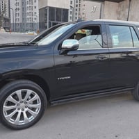 شيفروليه تاهو – Chevrolet Tahoe Premierموديل 2023 | وارد خليجي – شركة ...