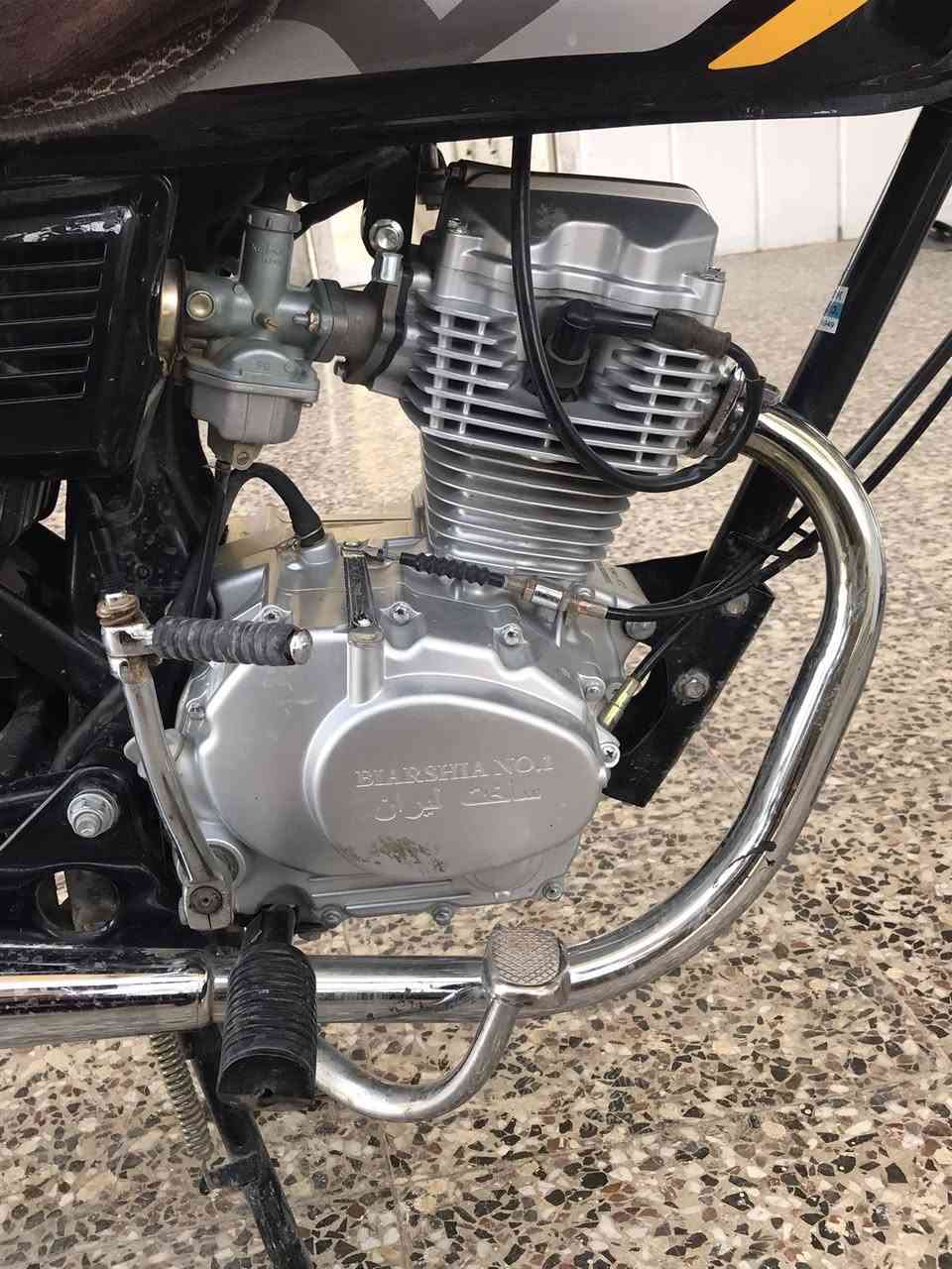 سلام عليكم دراجه للبيع أورق2026 /***********
