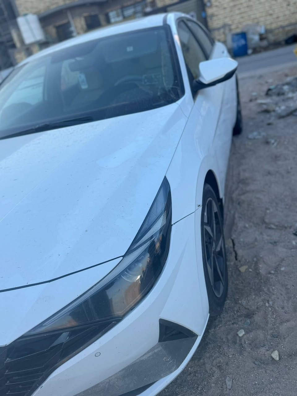 سلام عليكم النتره 2021 خليجي محرك 2000 ستقطاع مباشر بيه بارد بلمدكر الكدام وبيه دحكه بسيطه بلصندوك بعد سنه وصير حره سعره 145 وبيه مجال مكاني البصره القبله ***********
