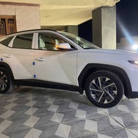 توسان ٢٠٢٣ • ٤٠ ألف كم • بحالة زيرو