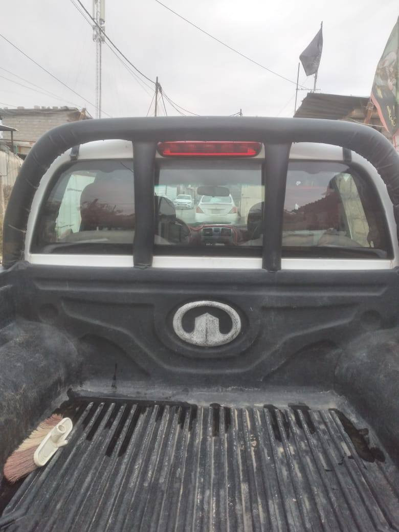 اسلام عليكم سياره كريت ويل موديل (2013)سياره نظيفه خير من الله الكير
محور اتوماتيك اي نقص مابيها مكان السياره (صدر القناه علاج الطبيعي) اني مكلف بلنشر اتصل على الرقم (***********)
السعر 75وبيها مجال حق الجيه
