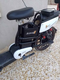 ماطور شحن • مستخدم قليل • الذيبانية