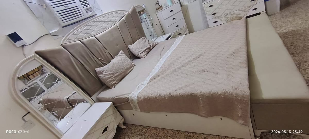 غرفه تركيه حالتها جيده جدا بمليون بيها مجال


**إذا كنت صاحب هذا الإعلان وتريد حذفه لأي سبب، رجاءا أرسل رسالة إلى الدعم الفني**