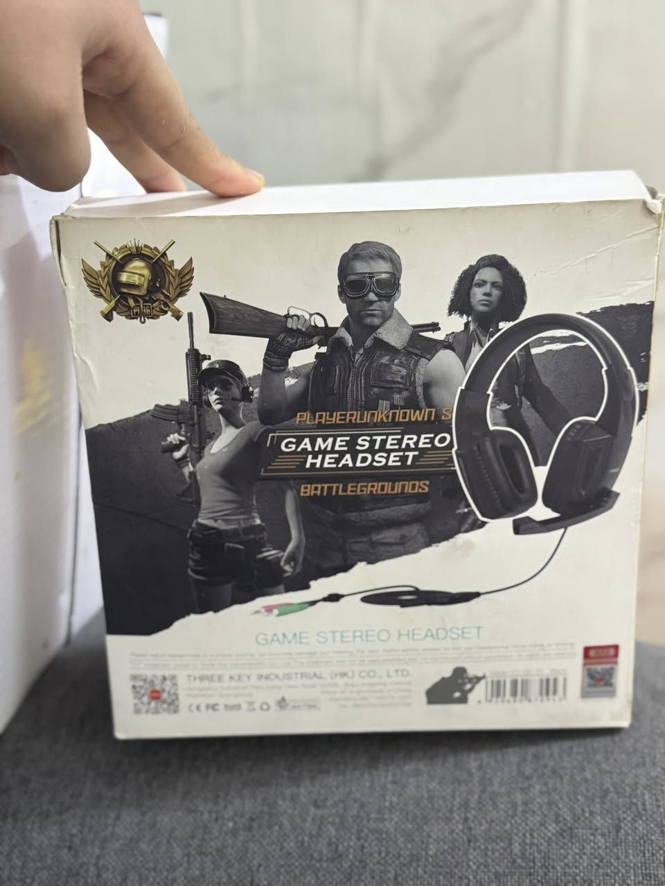 سعر ٤٠ الف


**إذا كنت صاحب هذا الإعلان وتريد حذفه لأي سبب، رجاءا أرسل رسالة إلى الدعم الفني**