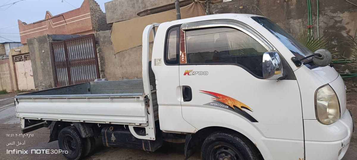 سلام عليكم للبيع كيا حمل 2010
 #سعر90 وبيه مجال 
كفاله عامه محرك. وكير و......  سنويه لل2027
للاستفسار اكثر اتصل  ‏‪***********‬‏
