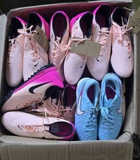 جملة أحذية رياضية ماركة العالمية ( adidas و Nike ) ئورجينال /اوروبي 📱0...