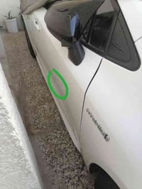 سياره كورلا Sفول مواصفات كشن كهربائي 2023 للاتصال على الرقم 0776840719...