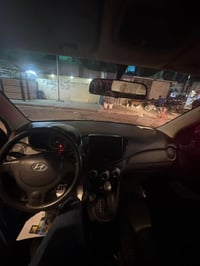 هونداي i10 • ٢٠١٥ • رقم الاعظمية
