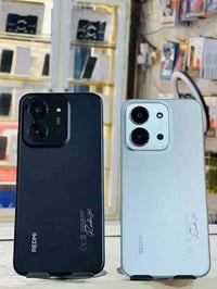 ريدمي ١٥ سي • شاشة ٦.٩ بوصة • بطارية ٦٠٠٠