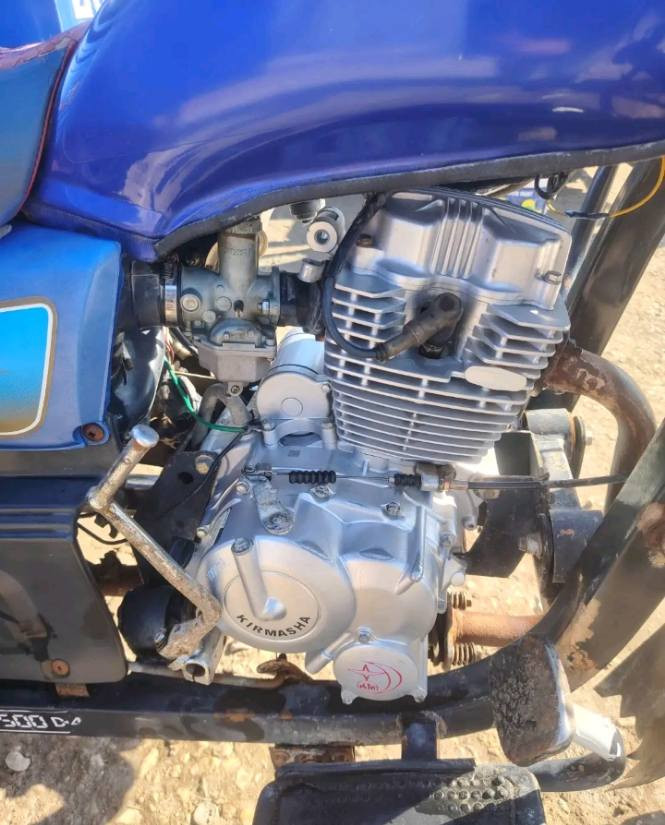 ستوته للبيع 2023نضيفه كلش المكان القاسم السعر 1750 وبيه مجال قليل
اتصال  على الرقم ***********
