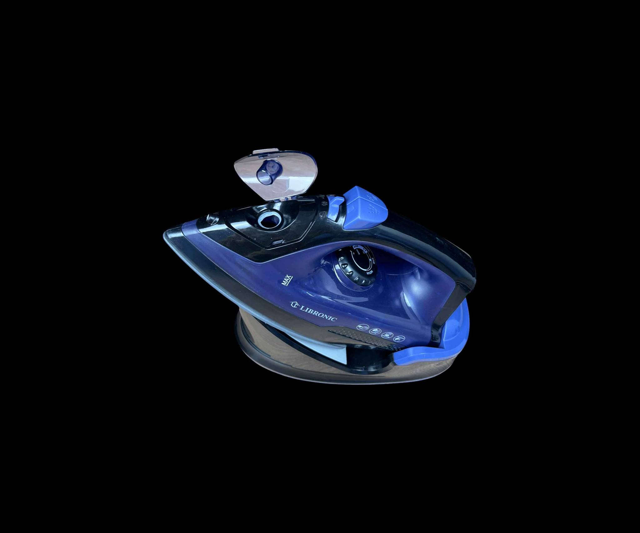 مكواة بخارية لاسلكية ماركة LIBRONIC

الميزات:

قاعدة ثابتة للتسخين مع مكواة محمولة تمنح المستخدم  السهولة والراحة أثناء الاستخدام

تدفق قوي للبخار

قاعدة كي  من السيراميك

وظيفة التشغيل الجاف ومع البخار

ضخ بخار بشكل عمودي وأفقي

خاصية التنضيف الذاتي

خاصية الحماية من الحرارة المفرطة

مؤشر للتحكم بدرجة الحرارة

الطاقة: 1200 واط

ضمان لمدة سنة من تاريخ الشراء

سلك كهرباء من الكتان بطول: 1.5 متر

أبعاد الجهاز: الارتفاع: 26 سم  عرض الجهاز 9.5 سم

كوب إضافي لملء الخزان

رمز الباركود: الماني

الملاحظات:

لم يذكر المنشأ على الغلاف أربيل, العراق


**إذا كنت صاحب هذا الإعلان وتريد حذفه لأي سبب، رجاءا أرسل رسالة إلى الدعم الفني**