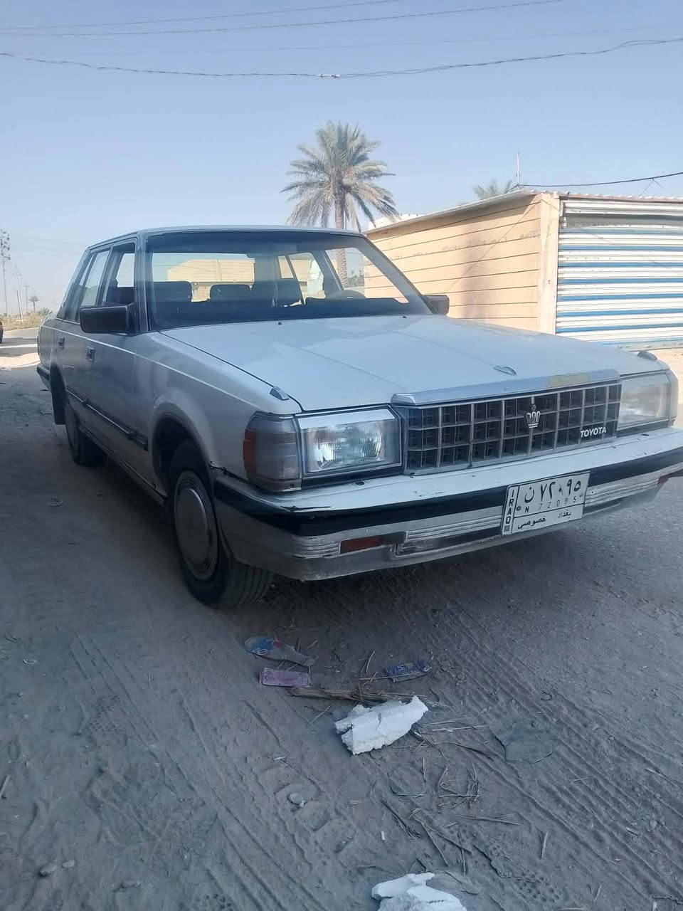 السلام عليكم شباب سوبر موديل 85 للبيع السعر 48 وبيه مجال  العنوان كربلاء قضاه الحر الجماليه ‏للتواصل‏‪ ‏‪***********‬‏

