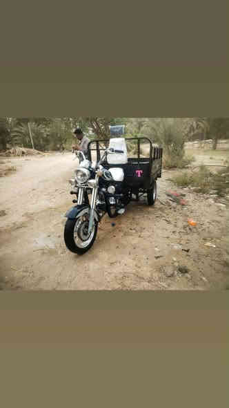 السلام عليكم ستوت للبيع امتيار رقم انكليزي سنويه مجدد ل29 كهربائي كله شغاله محرك جديد 23 اكسن جديد مداور شوكت ماتريد مكاني نجف ابو صخير السعر مليون 600وبيه مجال رقم الموبايل ***********
