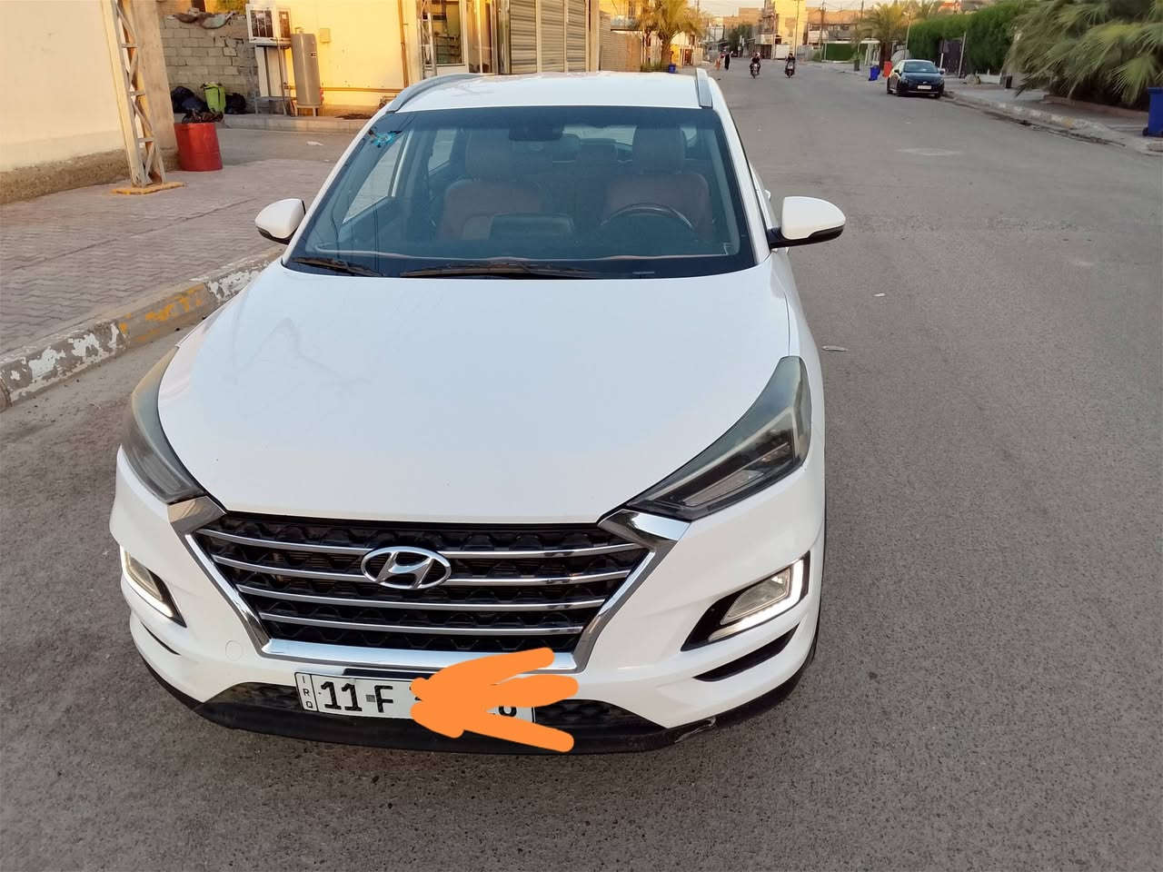توسان 2019خليجي الكاصد
بصمه لايت عدسات 
رقم بغداد باسمي 
ملاحظة صدره تعبان 
السعر 193وبيهمجال
مكان السيارة الفلوجه


**إذا كنت صاحب هذا الإعلان وتريد حذفه لأي سبب، رجاءا أرسل رسالة إلى الدعم الفني**