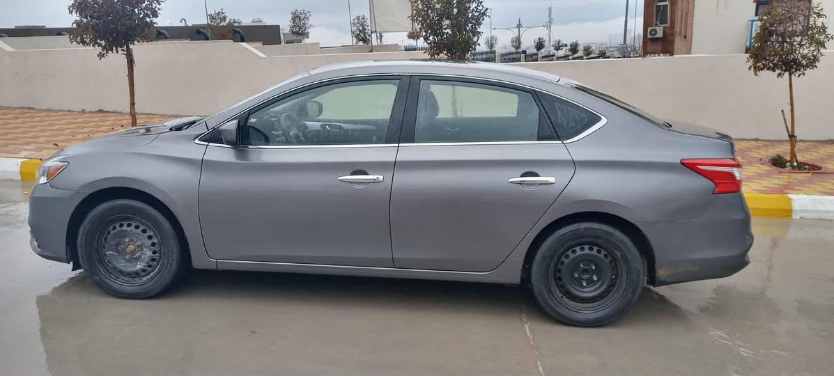 سێنترا مۆدێل 2016 مەکینە گەورە مواسەفات خلیسک و سپۆڕت وئیکۆ گێڕ و مەکینە بەشەرت چەمالەغی پێشەوە و بۆنیت و نیو درگای دوای سەکنی بۆیاخە سەنەوی بەسەر چووە  جوابی کۆمێنت و چات نادەمەوە
ژم:*********** السليمانية, العراق
