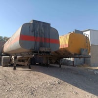 شاحنة • اربيل خبات • بيع وإيجار