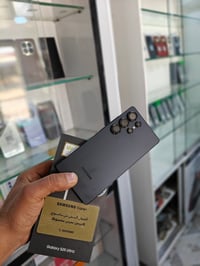 اس ٢٥ الترا • ٢٥٦/١٢ • نظافة ١٠٠٪