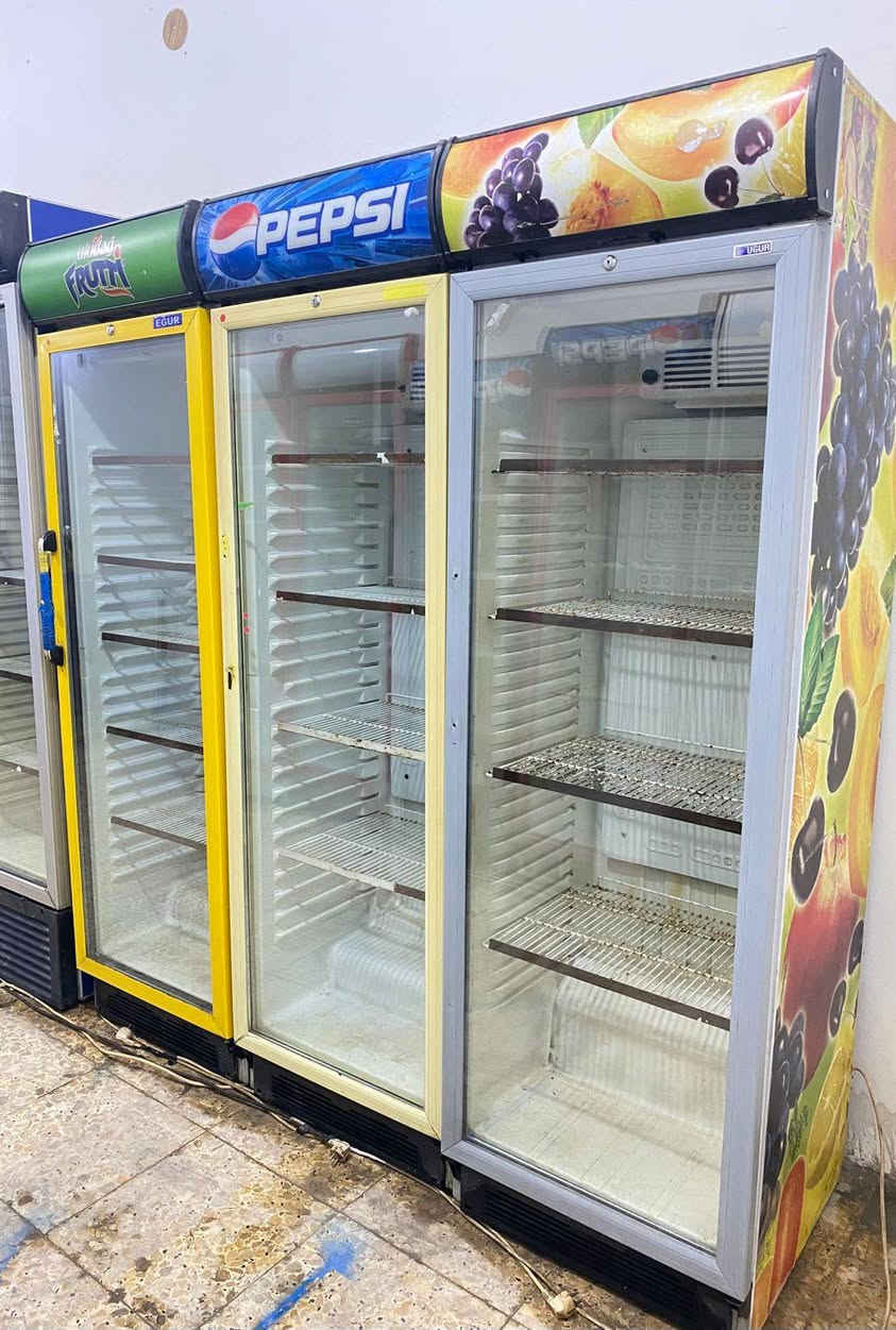 برادات عاموديه للبيع نضيفات كلش نوعيته ايكور تركي اصلي مكانه بغداد حسينيه الراشديه شراي خاص
*********** متوفر واتساب
