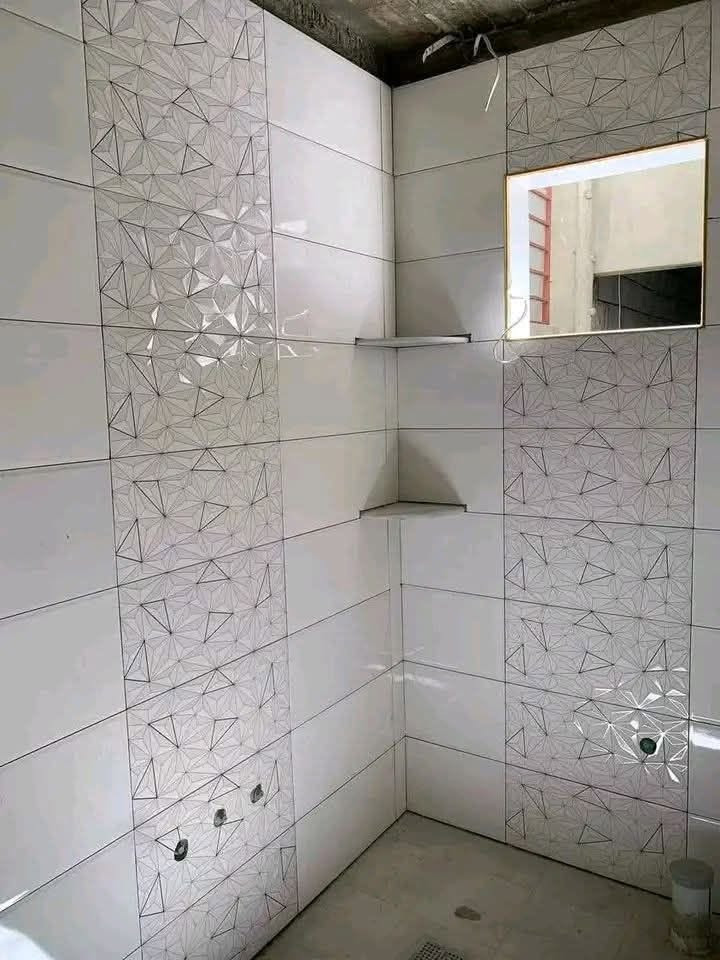 *********** خلفة سراميك شغل نضيف
