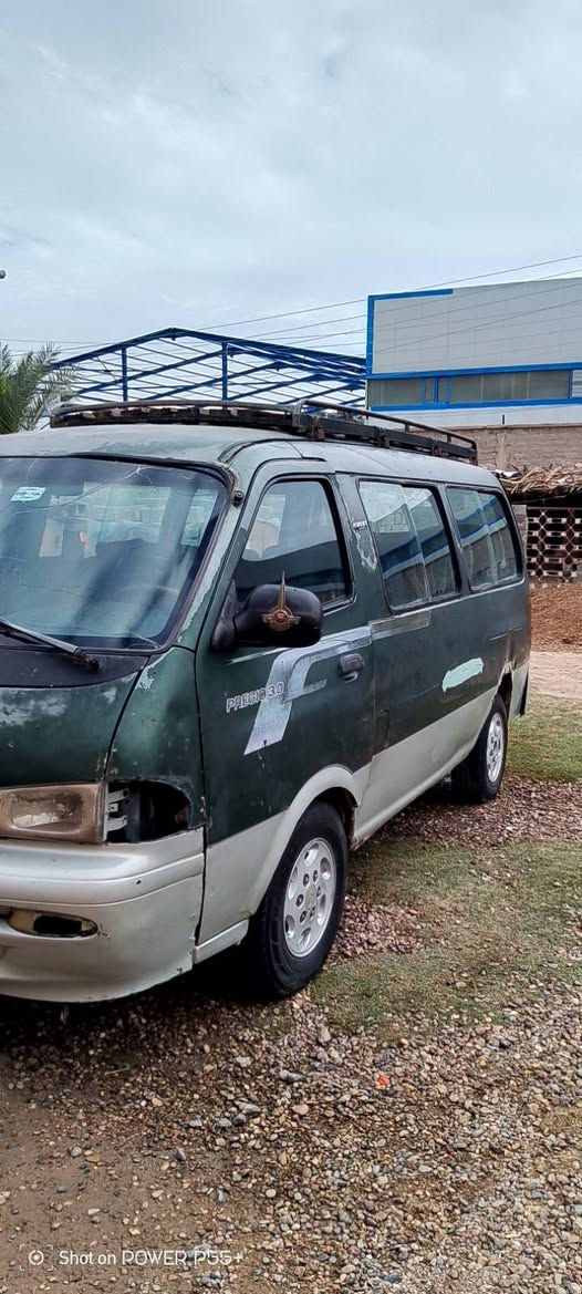 سلام عليكم سيارة بريجو لبيع  موديل 96 بسمي تحويل ثاني يوم ***********
