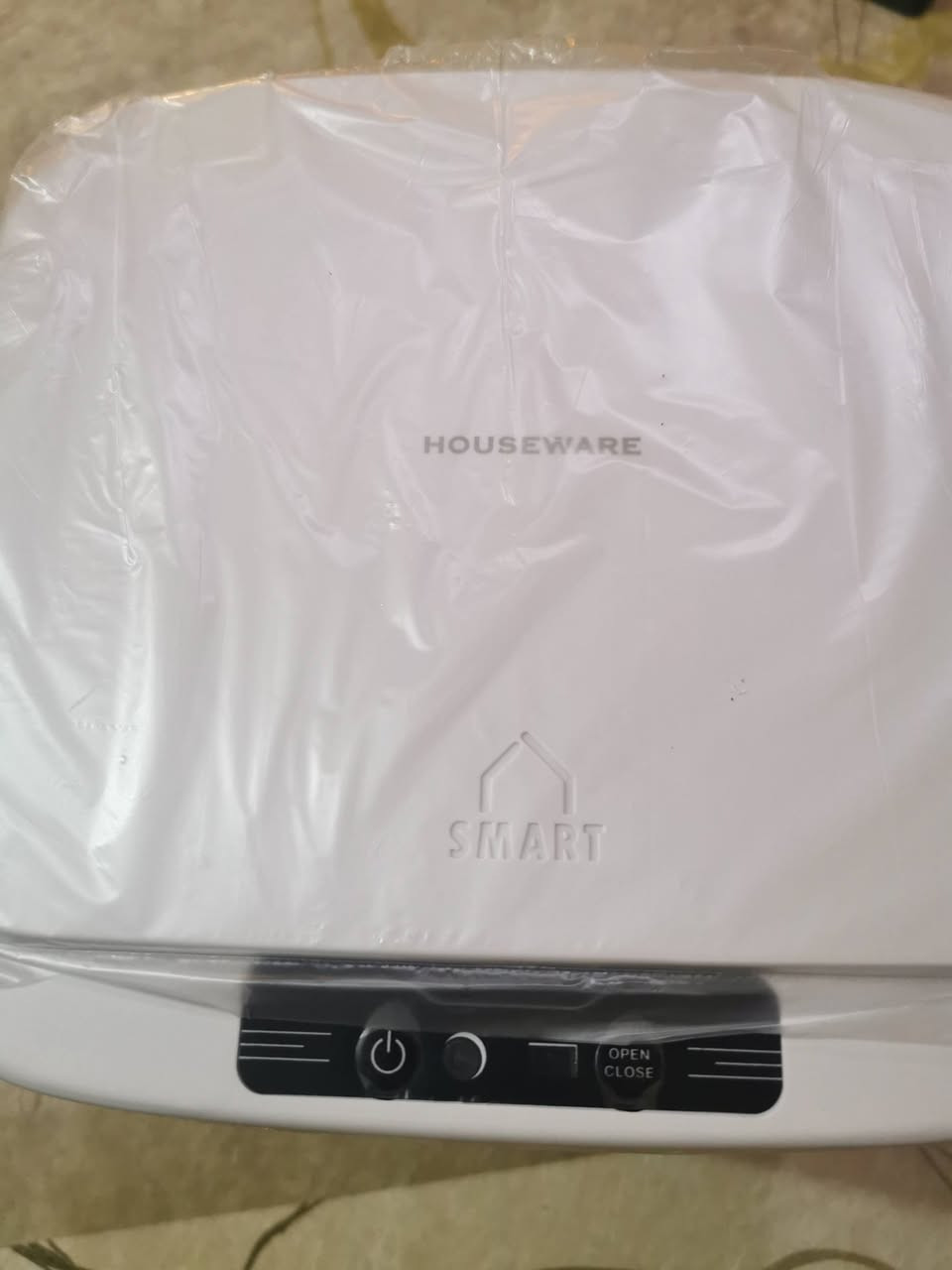 سلة مهملات ذكية سمارت


**إذا كنت صاحب هذا الإعلان وتريد حذفه لأي سبب، رجاءا أرسل رسالة إلى الدعم الفني**