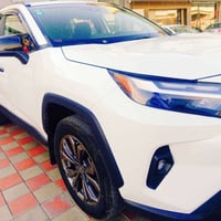 راف فور XLE • ٢٠٢٢ • وارد امريكي